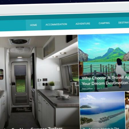 Publish Guest Post on thalgotravel.com
