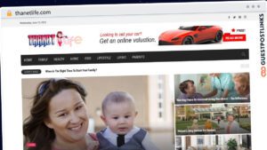 Publish Guest Post on thanetlife.com