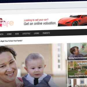 Publish Guest Post on thanetlife.com