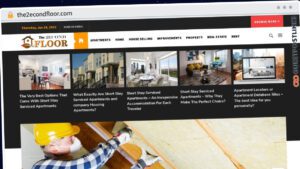 Publish Guest Post on the2econdfloor.com