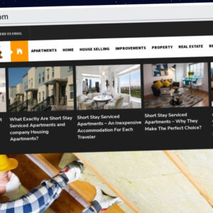 Publish Guest Post on the2econdfloor.com