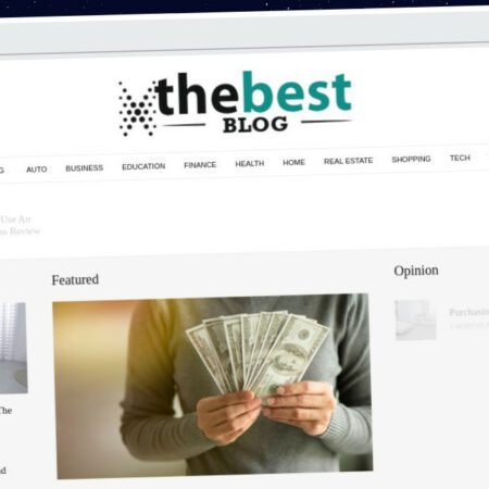 Publish Guest Post on thebestblog.uk