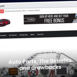 Publish Guest Post on thebestcars2016.com