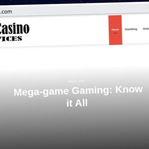Publish Guest Post on thecasinoservices.com