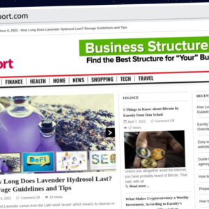 Publish Guest Post on theinformativereport.com