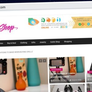 Publish Guest Post on theraysfansshop.com