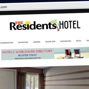 Publish Guest Post on theresidentshotel.com