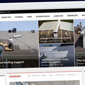 Publish Guest Post on thishomes4u.com