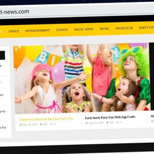 Publish Guest Post on top-entertainment-news.com