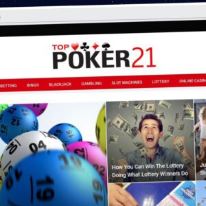 Publish Guest Post on top-poker-21.com