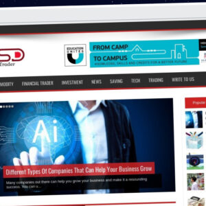 Publish Guest Post on tradesd.com