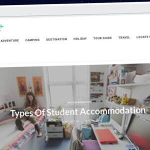 Publish Guest Post on travelfoo.com