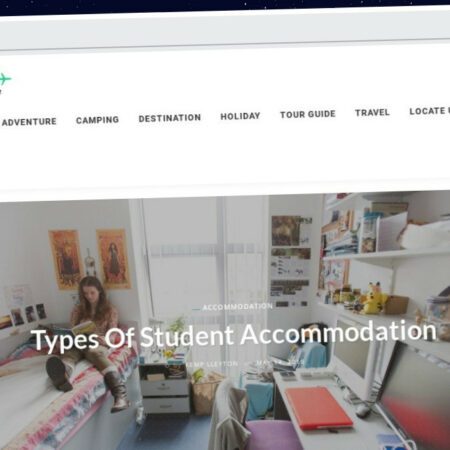 Publish Guest Post on travelfoo.com