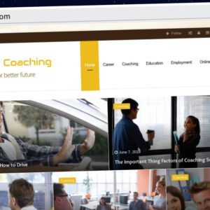 Publish Guest Post on tripep-coaching.com