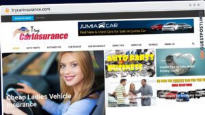 Publish Guest Post on trycarinsurance.com
