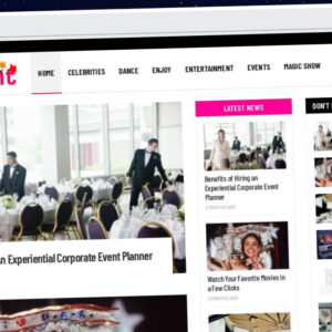 Publish Guest Post on turf-event.com