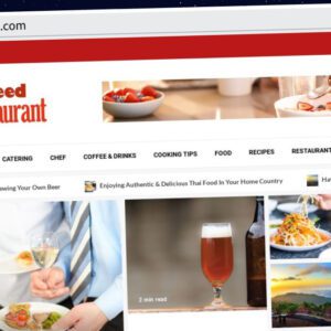 Publish Guest Post on tweedrestaurante.com