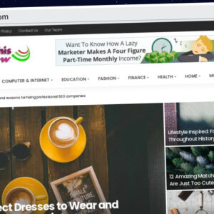 Publish Guest Post on ulikethisnoweh.com