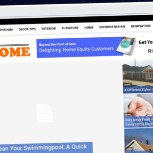 Publish Guest Post on unix-home.com