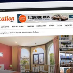 Publish Guest Post on vacation-inc.com