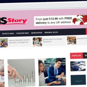 Publish Guest Post on vhs-story.com
