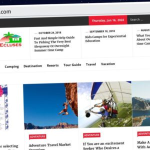 Publish Guest Post on villagedesecluses.com