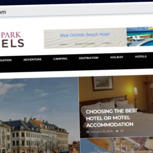 Publish Guest Post on vistaparkhotels.com