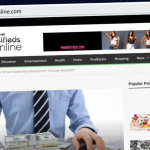 Publish Guest Post on vizagclassifiedsonline.com