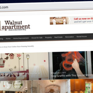 Publish Guest Post on walnut-apartment.com