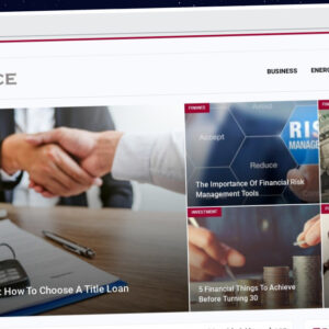 Publish Guest Post on well-finance.com