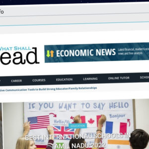 Publish Guest Post on whatshalliread.info