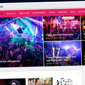 Publish Guest Post on whizstarevents.com