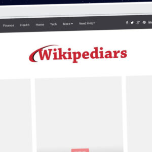 Publish Guest Post on wikipediars.com