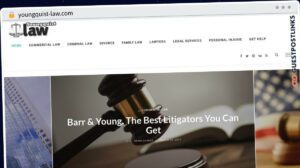 Publish Guest Post on youngquist-law.com