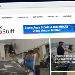 Publish Guest Post on yourautostuff.com