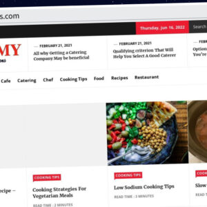 Publish Guest Post on yummythairecipes.com
