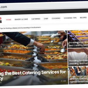 Publish Guest Post on zellersrestaurants.com