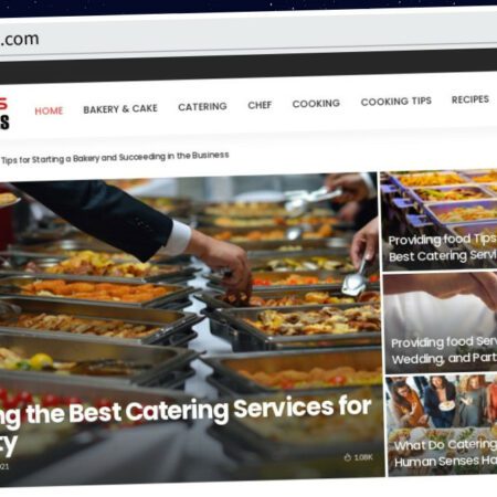 Publish Guest Post on zellersrestaurants.com