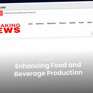 Publish Guest Post on 100breakingnews.com