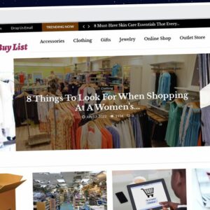 Publish Guest Post on 10bestbuylist.com