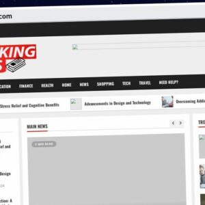 Publish Guest Post on 111breakingnews.com