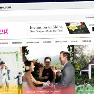 Publish Guest Post on 123weddingdirectory.com