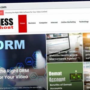 Publish Guest Post on 1businesswebhost.com