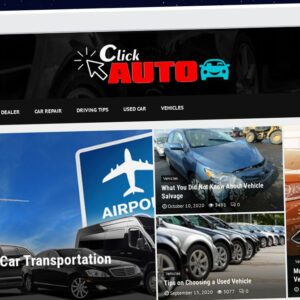 Publish Guest Post on 1click-auto.com