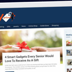 Publish Guest Post on 1dayprice.com