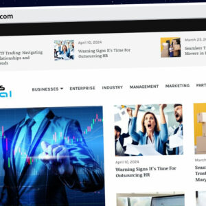 Publish Guest Post on 1stbusinessportal.com