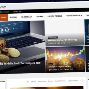 Publish Guest Post on 247-cryptotraders.com