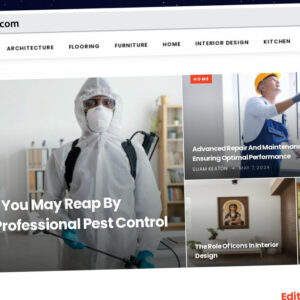 Publish Guest Post on 247-homeservices.com