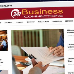 Publish Guest Post on 247businessconnections.com