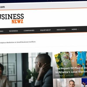 Publish Guest Post on 247businessnewz.com